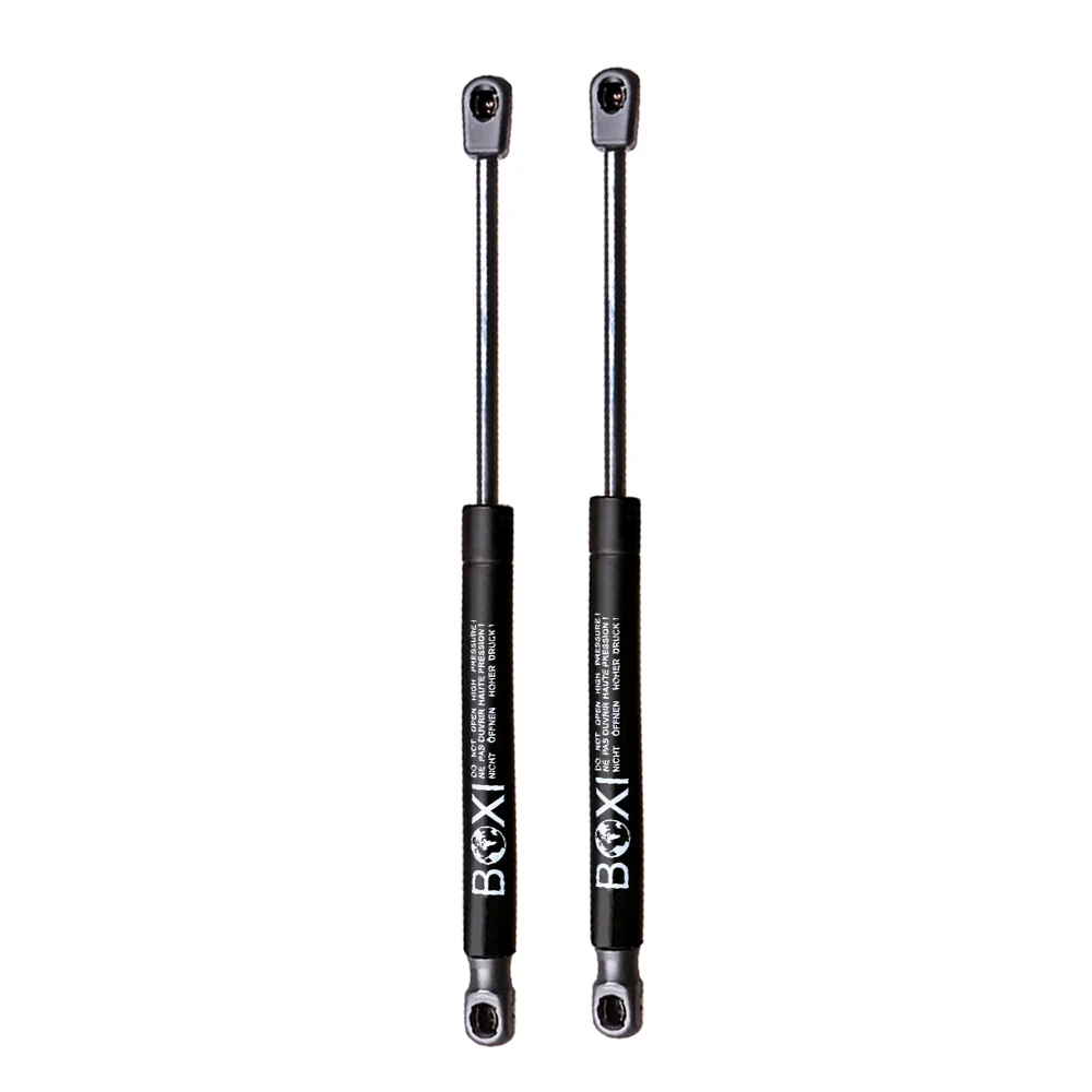 BOXI 2pcs Trunk Lift Supports Shocks Struts Compatible for Hyundai Sonata 2008 2009 2010 2011 2012 Trunk Replaces 6428 817710A000 4