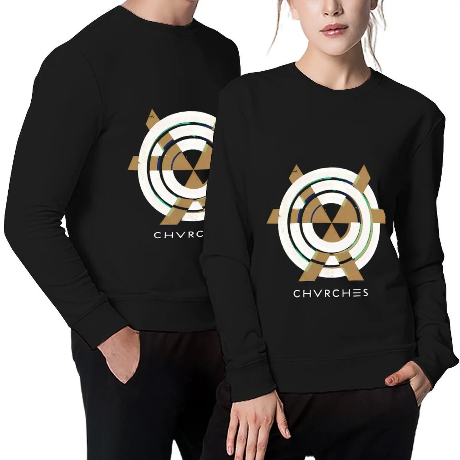 

happy halloween<<Chvrches Chvrches, Chvrches Chvrches Chvrches Chvrches, Pullover
