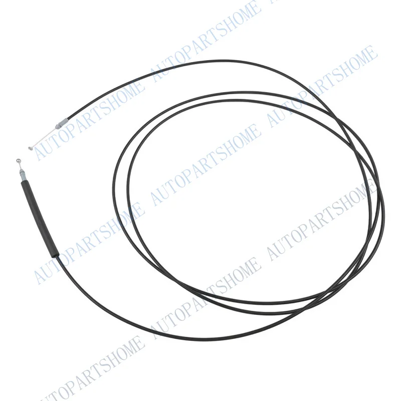Z... 1x For 2002-2006 Toyota Camry Rear Trunk Luggage Lock Release Cable Replacement