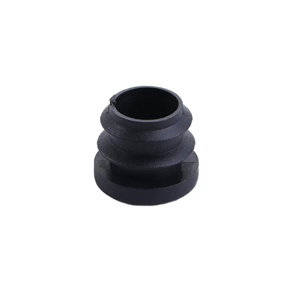 Anti Slip Plastic Feet Blanking End Cap Chair Home Hole Cover Furniture Leg Plug Tube Insert Plug Floor Protector