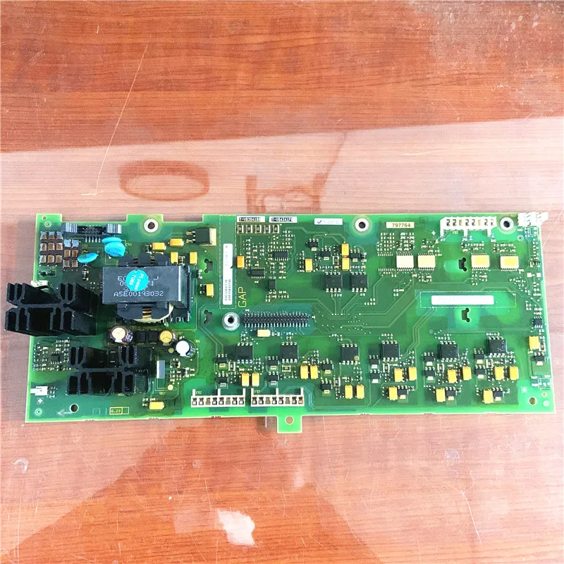 A5E00190843 M430-440 series 18.5-22-30-37kw test ok circuit board motherboard