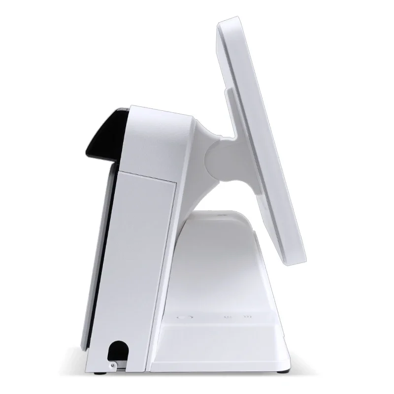 الجملة 15.6 بوصة تعمل باللمس بالسعة الكل في واحد أنظمة نقاط البيع للنوافذ للمتجر #2