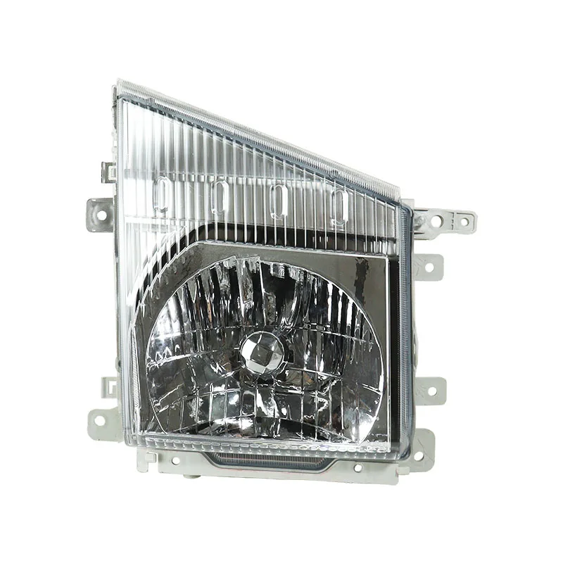 For Isuzu 100P Truck 2007-2024 Front Headlight Car Front Bumper Headlamp Signal Light Driving Light Head Light Car Accessories