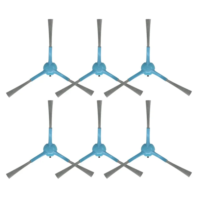 

ABMR-Для Cecotec Conga 7490 Immortal/8290 Immortal Ultra Power Genesis X-Treme Запасные части Основная боковая щетка Фильтр Швабра