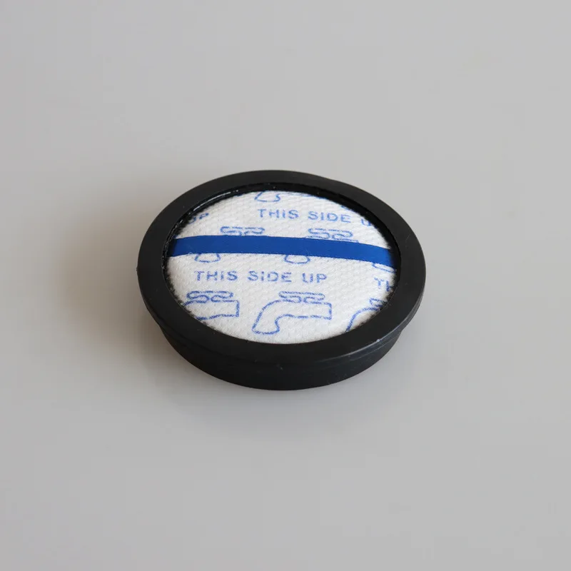 Replacement Filter For Eureka NEC180 NEC380 NEC480 P6 Vacuum Cleaner Accessories Consumables Dust Hepa Filtration Parts