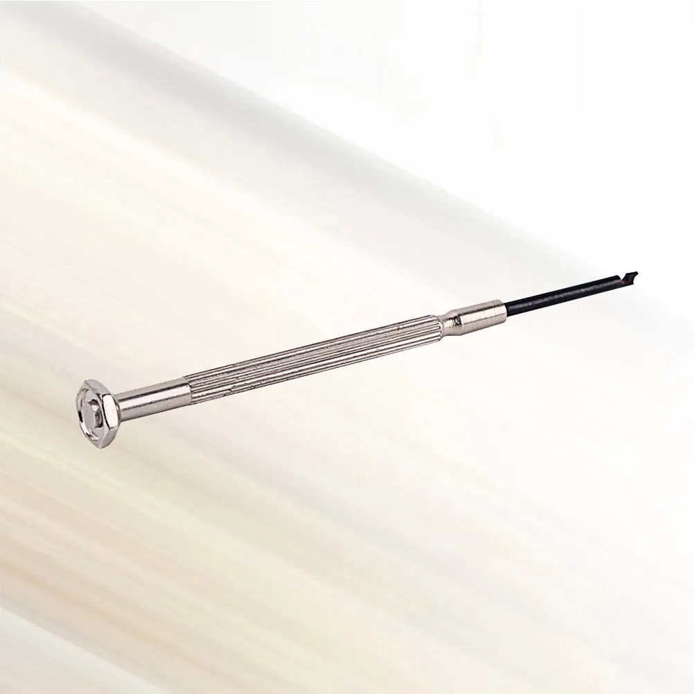 

Professional Spring Hook Tool Woodwind Instrument Repair Clarinet Sax Flute Oboe Maintenance Cd04 Silver Spring Hook