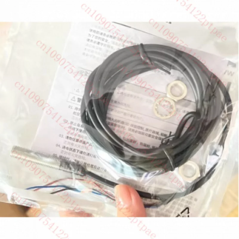 

Аутентичные новые PRD08-2DN 2DP 4DN 4DP цилиндрический бесконтактный переключатель промышленные датчики