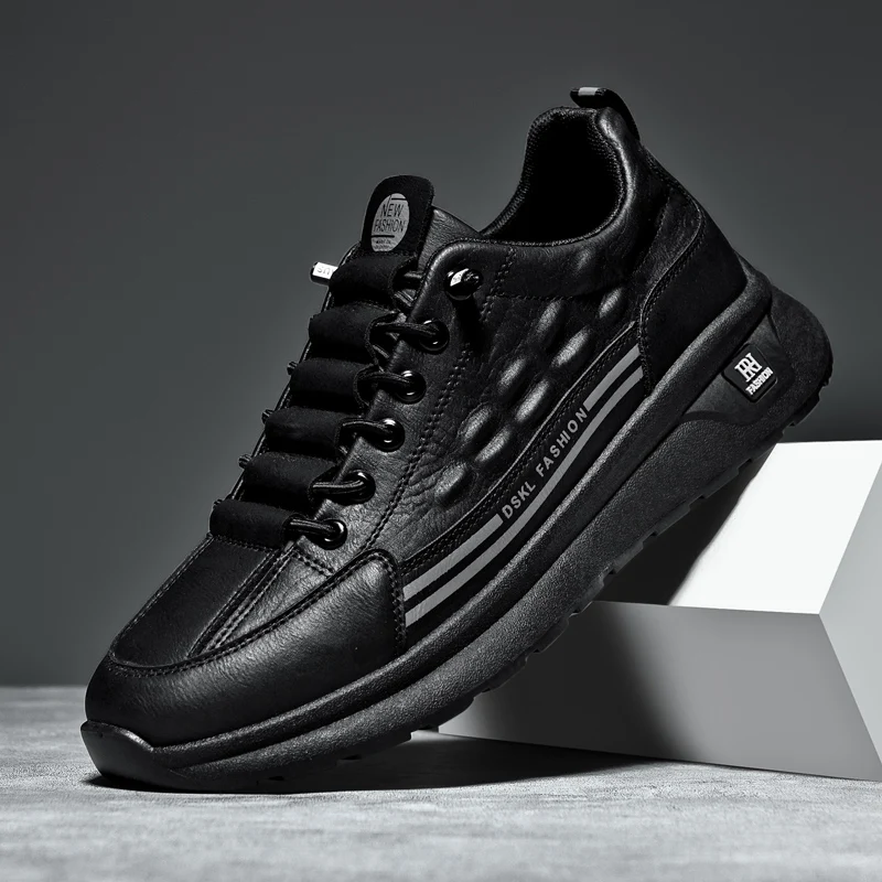 

2025 New Men's Board Shoes,sneakers,skate shoes,Casual Shoes Soft Sole shock-absorbing unisex Boost Casual non-slip soft-soled