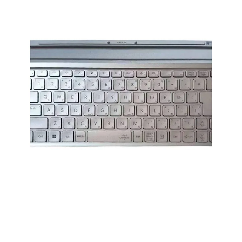 Sv+ For NEC VersaPro PC-VP-KB47 Magnetic Base 2-in-1 PC Tablet Docking Keyboard