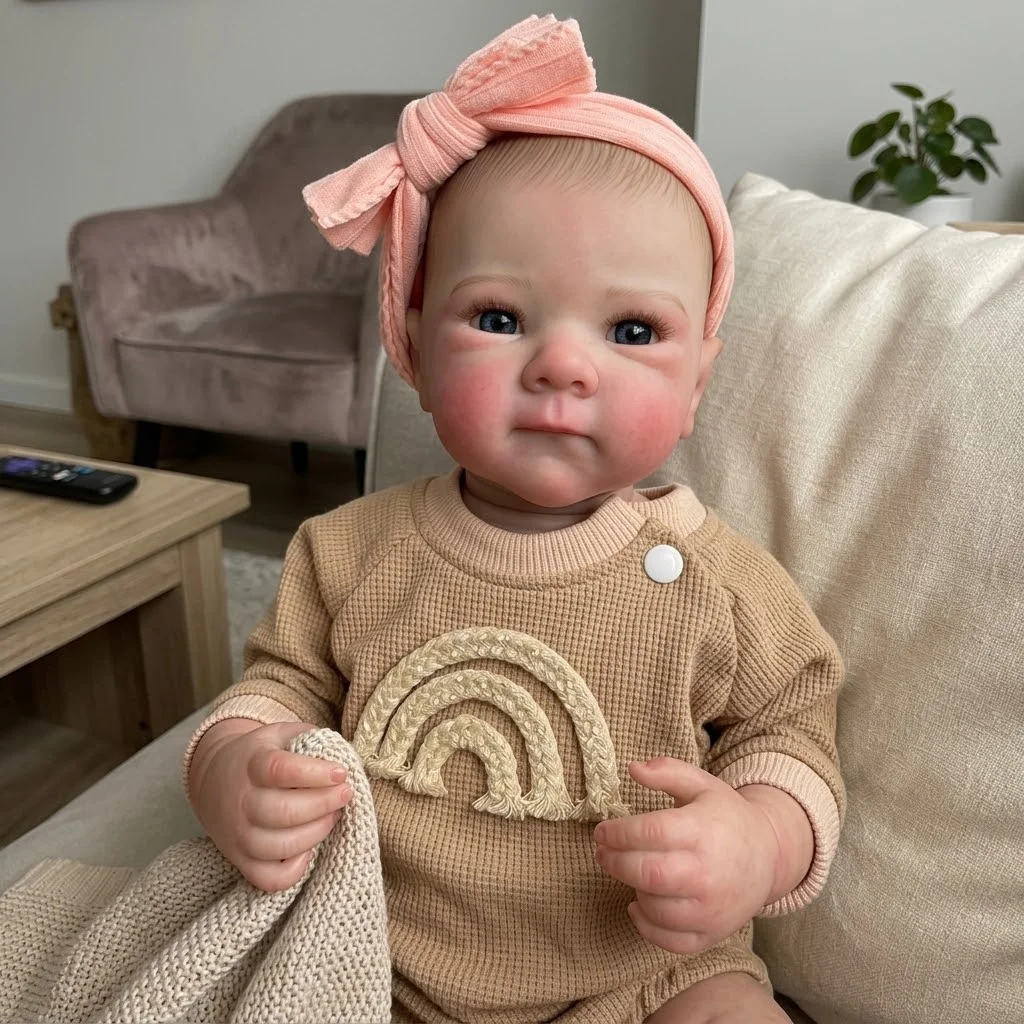 poupee-bebe-reborn-en-silicone-plein-corps-de-18-pouces-cheveux-peints-a-la-main-aspect-realiste-toucher-doux-peau-souple-objet-de-collection