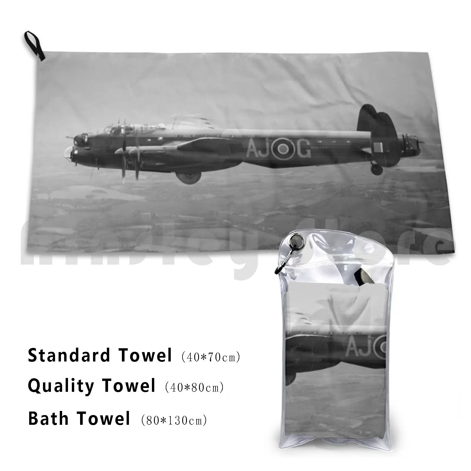 Towel Dambusters La…