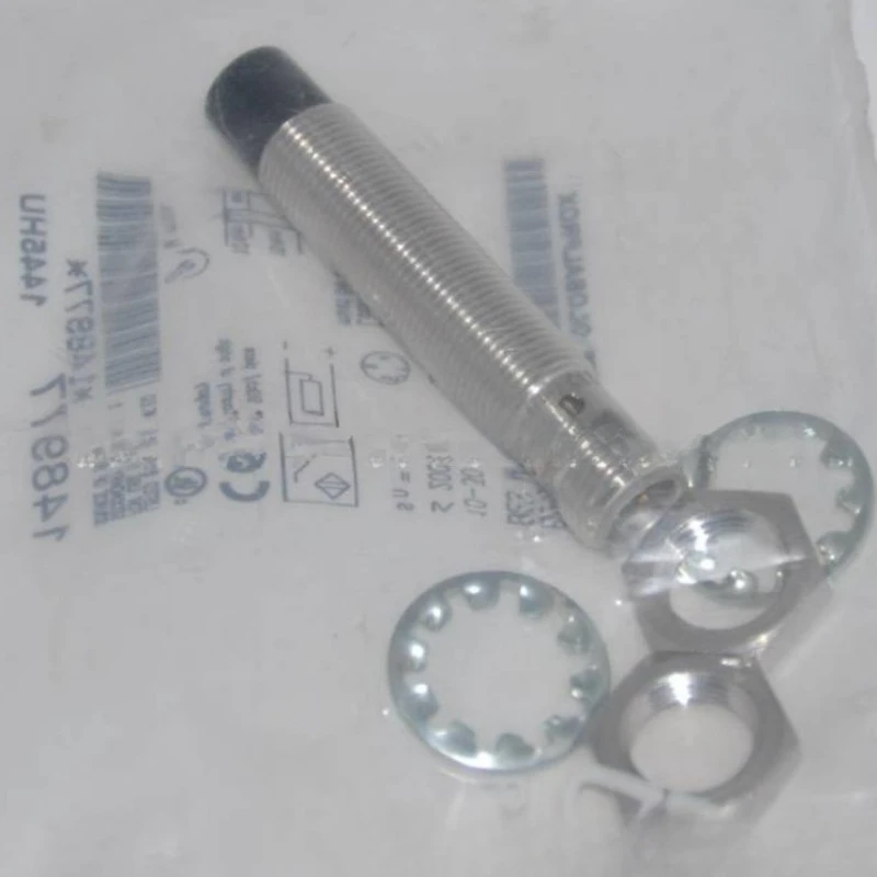 

Запчасти дляSpot BES M12MI-PSC40B-S04G, новый оригинальный датчик приближения BES00CK Balluff