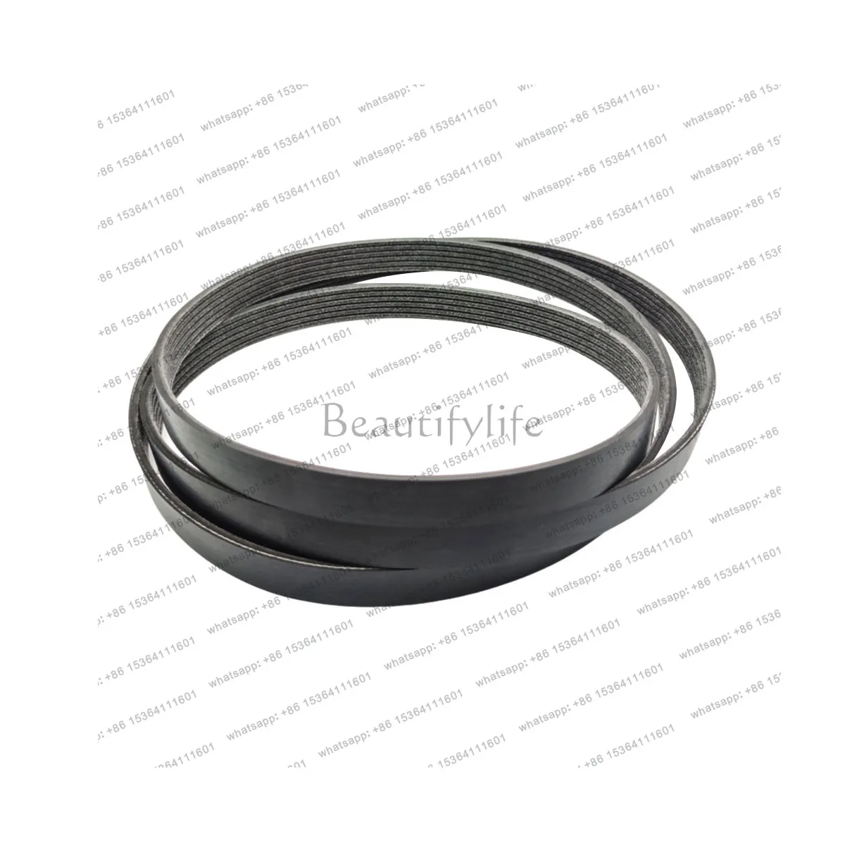 Auto parts PQR500240 PQR500320 for generator belts