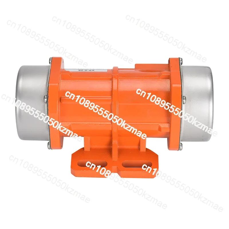 Vibration motor 220v380v industrial 120W-450W vibration motor vibration rammer linear screen cutting