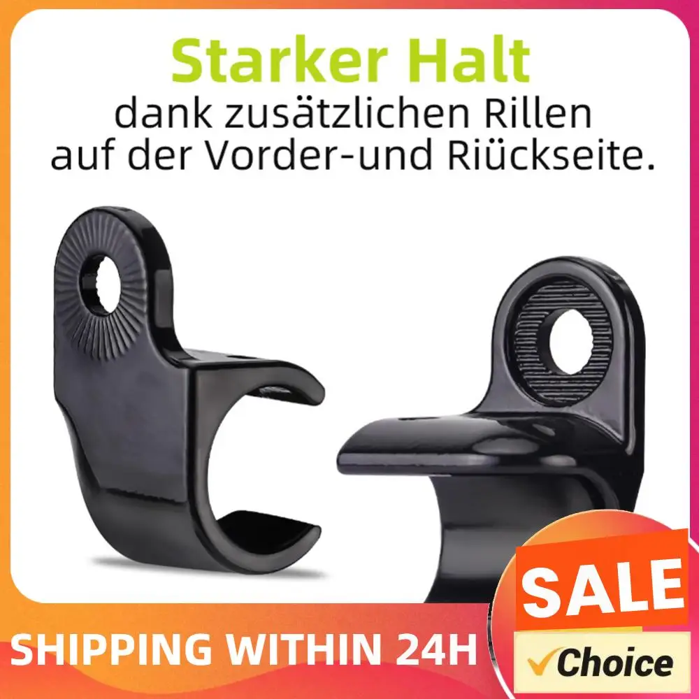 

Bike Trailer Attachment Steel Metal Compact Attachment Quick Release Connector Bicycle Trailer Hitch Coupler Bike Accessories