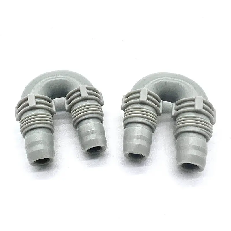

For DJI T50 T25 Argas 180 Degree Elbow U-Shaped Pipe Interface Agricultural Plant Protection Drones Accessories Repair Parts