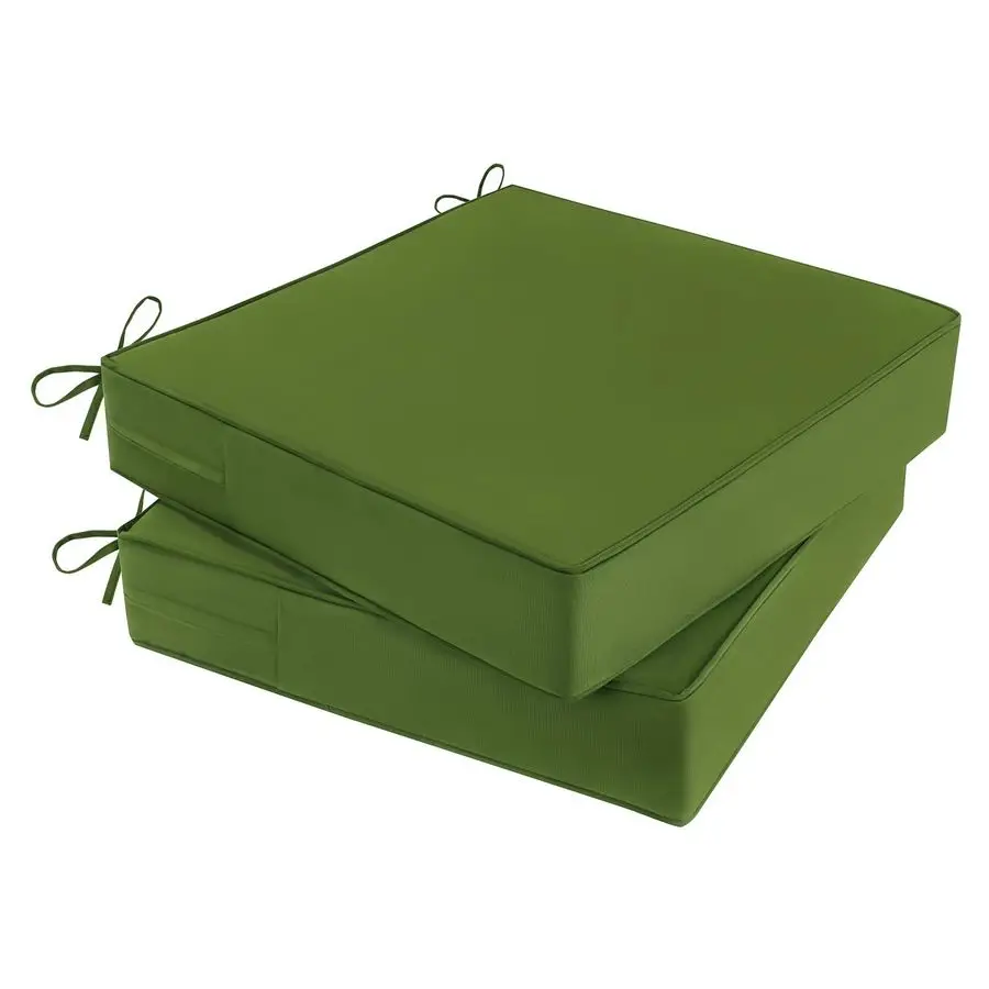 Chair Cushions Set …