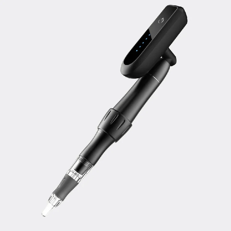 Tattoo Pen Power Supply 5-12v External Power Supply PMU Tool Permanent Makeup Accessory Recharge Batteries - Image 2