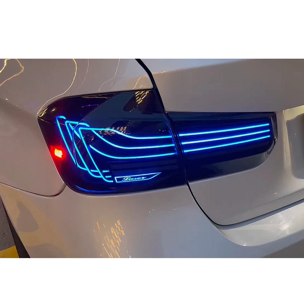 

NEW PRODUCT Led Tail Light for BMW F30 3-series 2013-2018 F35 F80 320i 328i 330i 335i Rear Lamp
