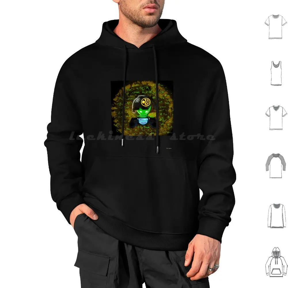 Way Of The Gamer Hoodies Long Sleeve Gamer Gaming Nioh Fan Love Ps4 Play Hobbies Hobby Fun Beautiful Magic Smile Nioh 2