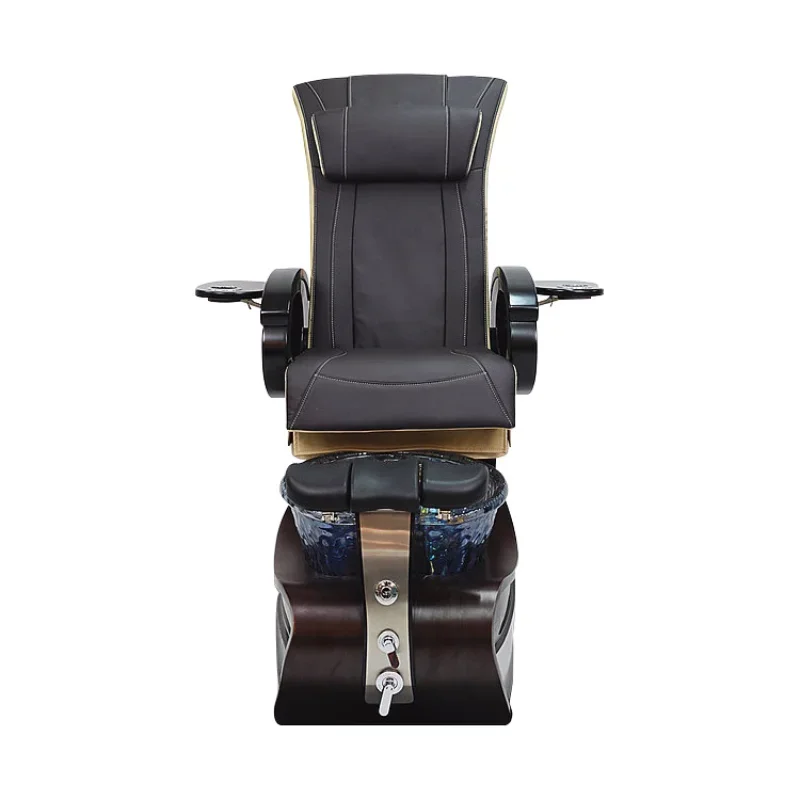 Health Care Furniture Low Price Foot Bath Manicure Massage Spa Chair Special Sofa Foot Washing Pedicure Chair