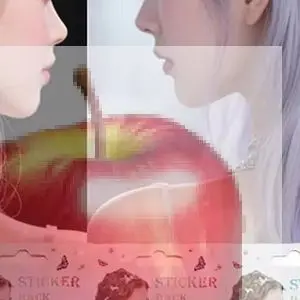 

Набор наклеек для волос с драгоценными камнями, блестящие украшения для волос для девочек, игрушечный инструмент для укладки волос с многоразовыми блестящими бриллиантами, игрушка в подарок