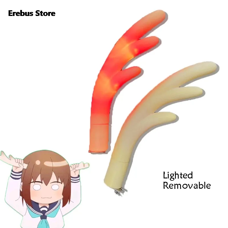 2025 ❤   جديد أنيمي نوكو شيكانو نوكونوكو كوشيتانتا صديقي الغزلان فستان نوكوتان تأثيري الفتيات Jk الزي الرسمي شعر مستعار Antl ★ ★