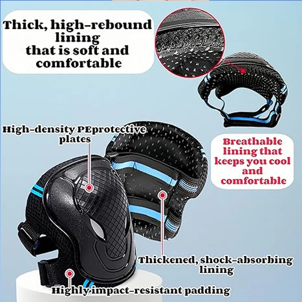 Thumbnail 3 - #14 Bicycle Protective Gear Comparison Guide