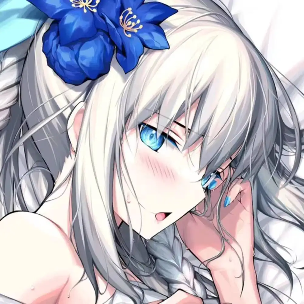 

Fate/Grand Order Arcueid Brunescut сексуальное аниме Dakimakura уютная наволочка льняные подарки RM