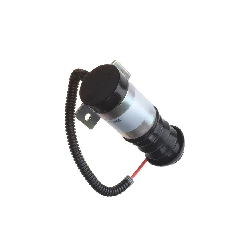 Электромагнитный клапан остановки двигателя (Flameout Solenoid Valve) для 912, 913, 914, номера 04234373, 35DZS1E2, 3309F139, 04233841
