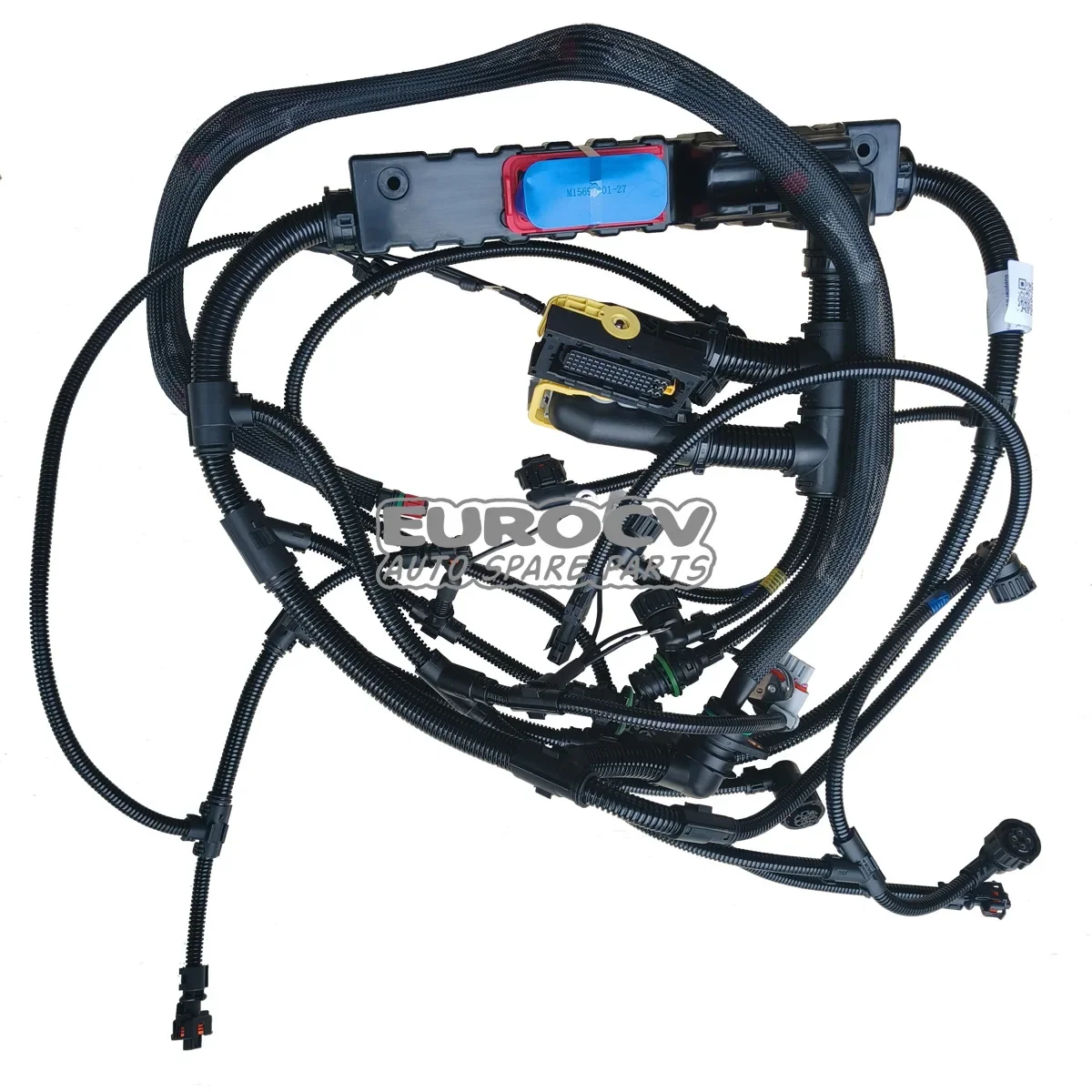 

Euro cv Truck Parts VOE 21060815 21145814 21372691 22041549 Wiring Harness