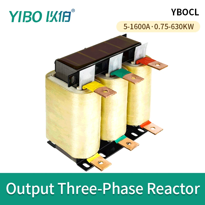reator-trifasico-para-inversor-075kw-630kw-servo-de-saida-especializado-inversor-de-frequencia-variavel-eletronica-industrial-ybocl