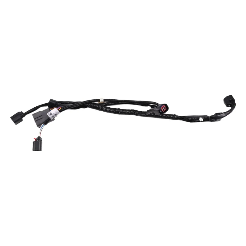 

AU04 -Engine Injector Wiring Harness Injector Wiring Harness Injector Wiring Harness For Mazda