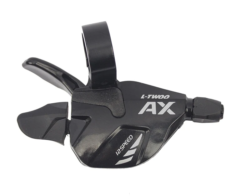 12-speed Rear Derailleur + Right Shifter Mountain Bike Kit