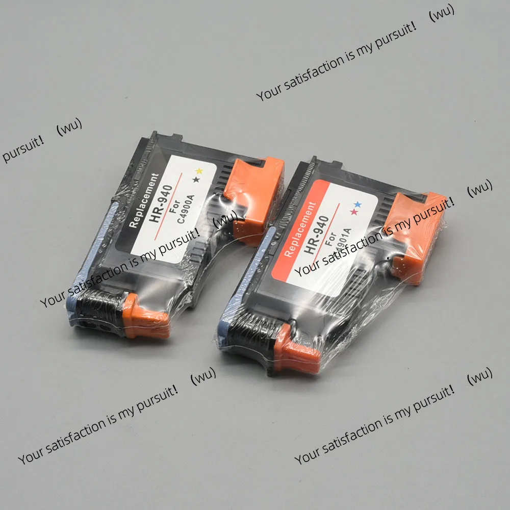 940 Printhead 940 C4900A C4901A Print Head For HP Officejet Pro 8000 8500 8500A Printer Renew
