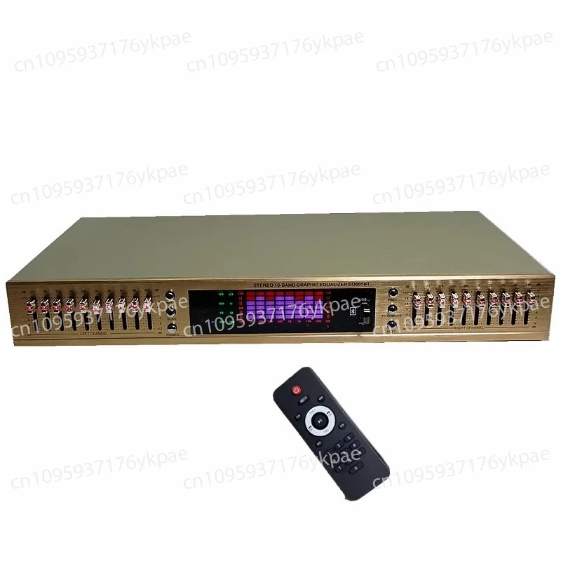 Regulator High Low … - image