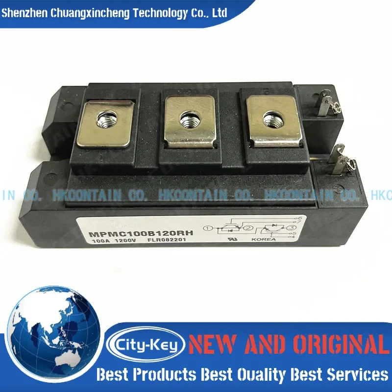 

New and Original MPMC100B120RH MPMC100B120RM MPMC150B120RH MPMC150B120RM MPMC200B120RH MPMC200B120RM IGBT MODULE