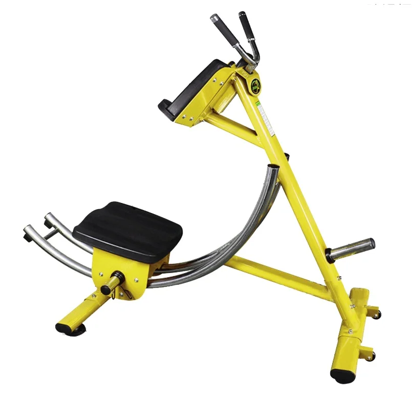 

2025 Abdominal Trainer ,abdominal Exercise ab coaster for Sale