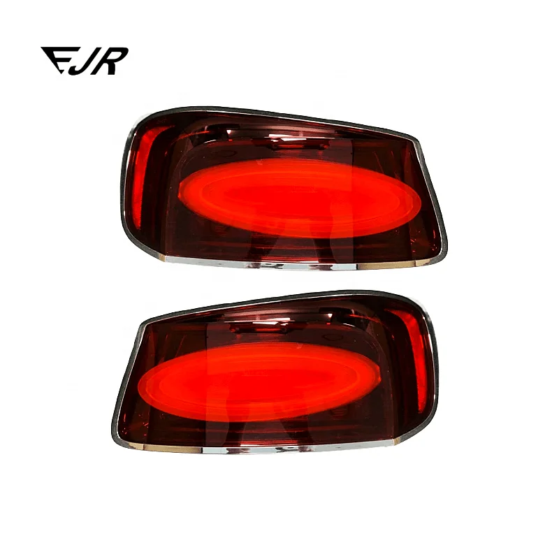 

For Bentley Continental Flying Spur LED Tail Light 2013-2019 OEM 4W0945096 4W0945095 High Quality Plug and Play Taillights