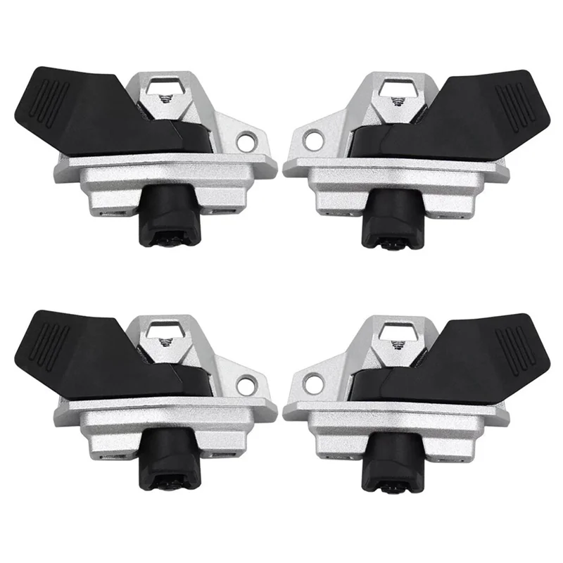 

AU63-2X Quick Release Latch Kit For Can-Am Outlander 2015 2019 715001707 715008044