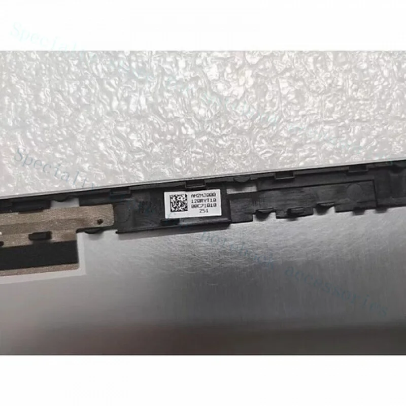 

A+ N19C3 для Acer Aspire 5 A515-43 A515-52 60.HGWN2.001 Задняя крышка ЖК-дисплея ноутбука