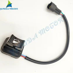 69J-82563 Trim &Tilt Switch Assy for Yamaha Outboard Motor 4 Stroke 20-70HP/115/150/200/225/300HP 69J-82563-01 69J-82563-00