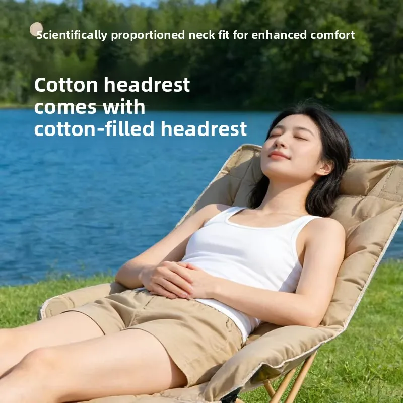Thumbnail 4 - #16 Best Rated Adjustable Sun Loungers to Buy in 2026
