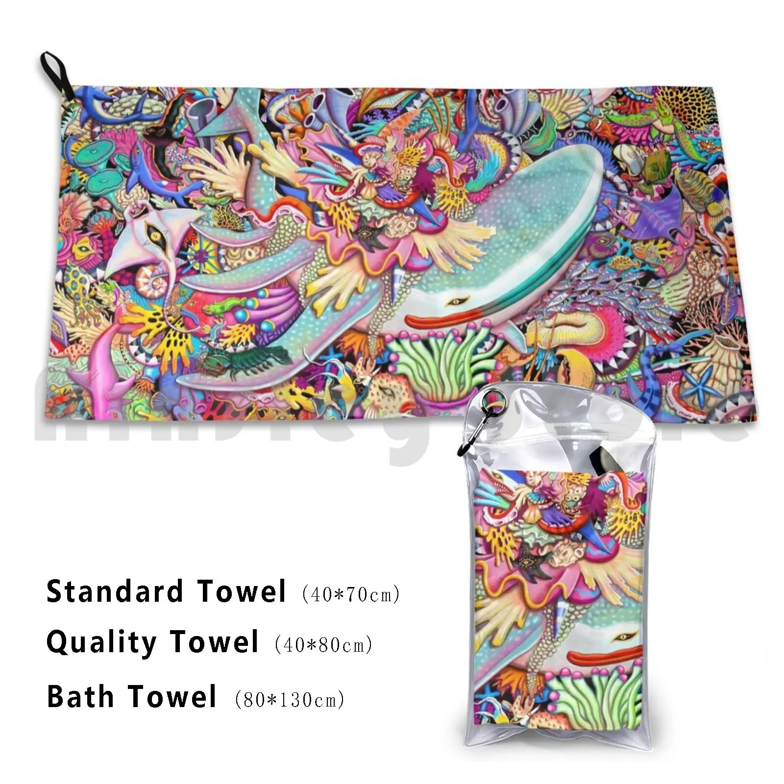Philippines Bath Towel Beach Cushion In March 2020 Inspired By Some Of The Most Fascinating Living Things That The