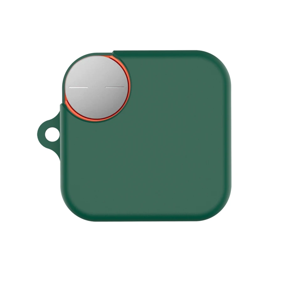 Силиконовый чехол для телефона CMF Buds Pro 2, защитный чехол для беспроводных наушников