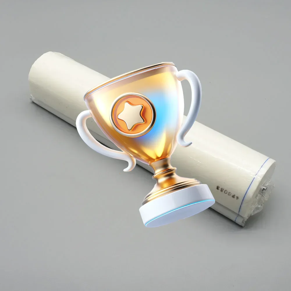 

1Pcs Fuser Cleaning Web Roller 005K12641 for the Xerox Nuvera 100 120 144 200 288