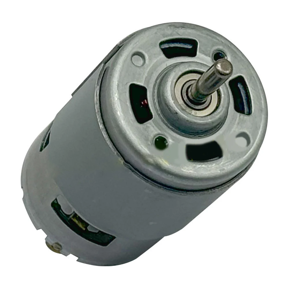 Efficient Grinding Approx. 94*44mm 3.7*1.73 In 775 Type Motor 775 Type Lithium Battery Motor Grinding Machine Motor
