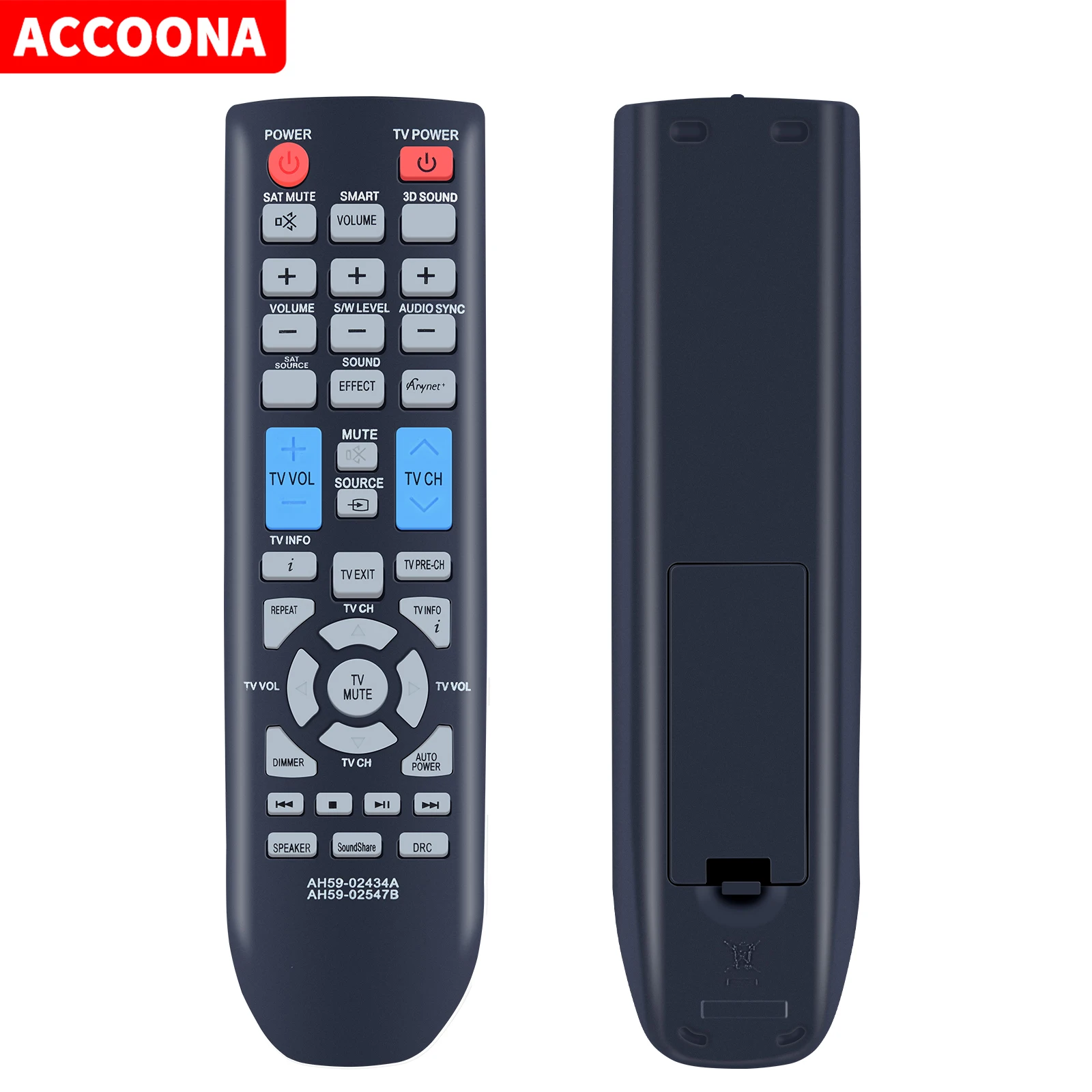 AH59-02434A AH59-0A… - image