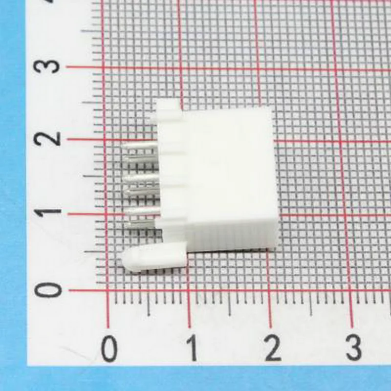 

10PCS Original Tyco connector 1-770178-0 6P male needle holder