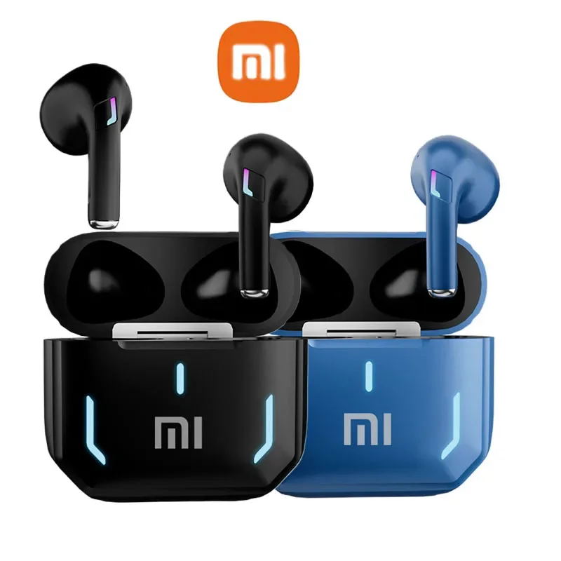 Original XIAOMI F1 Wireless earphone Game Stereo Sound Bluetooth Headphone Sport Earbud With Mic For Android iOS Headset